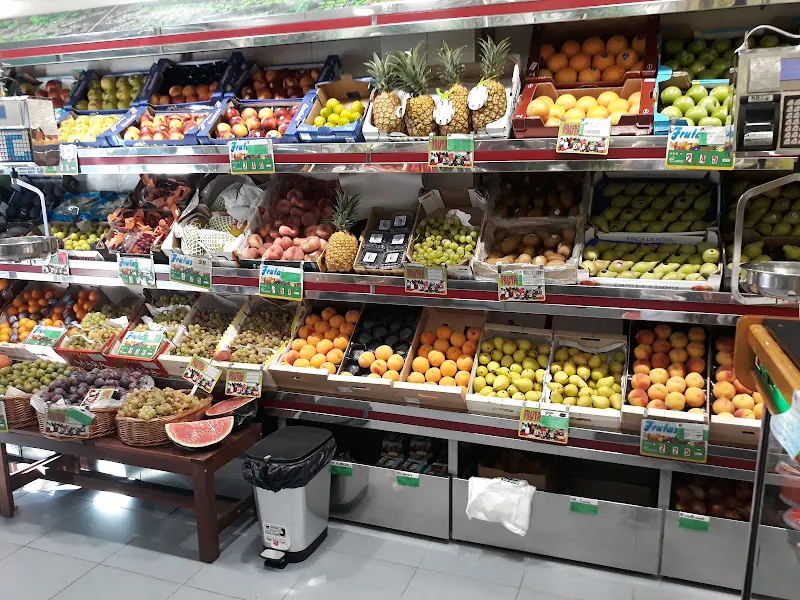 Frutas Vidal. Tienda wasap +652064200