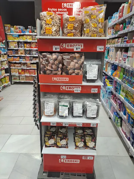 EROSKI